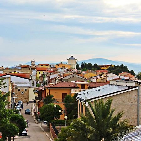 Ca Dei Sauri - Taste Of Puglia Leilighet Castelluccio dei Sauri Eksteriør bilde